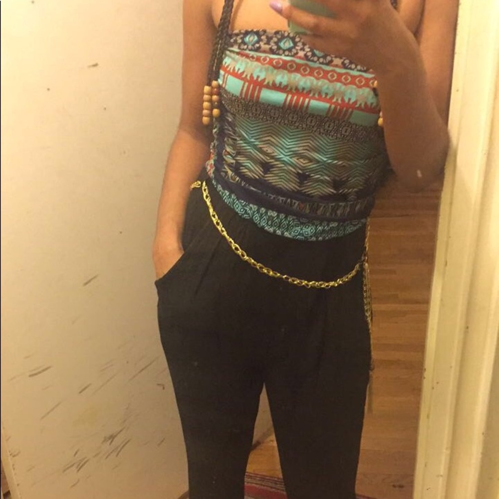 ZAUCH ME one piece